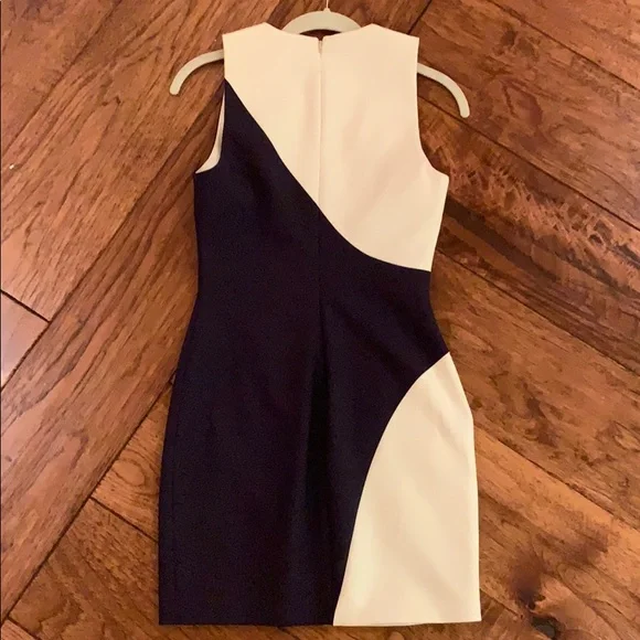 COPY - Elizabeth and James midi/short dress - Picture 2 of 2